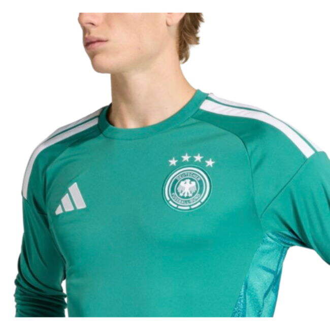 Germany Legendary Team Special Kit - Special Edition (1)