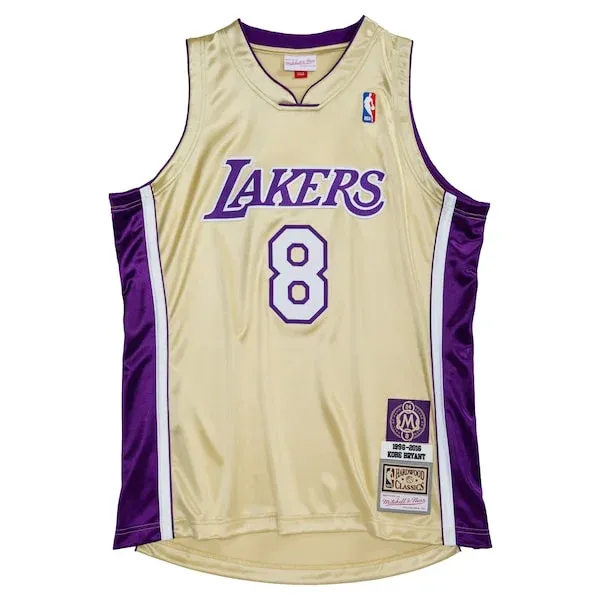 Kobe Bryant LAL Authentic Jersey - top-tier NBA game-day game-day
