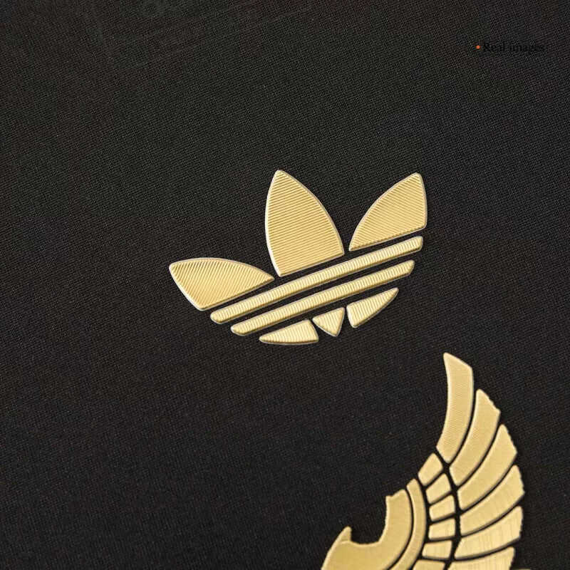 Player Version Mexico Third Away Soccer Jerseys Kit 2025- Gold CupAuth