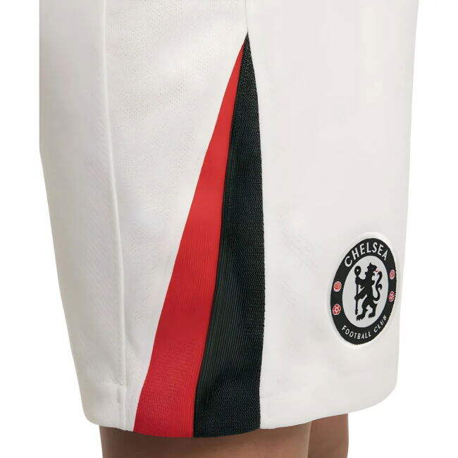 2025-2026 Premium Chelsea Away Jersey