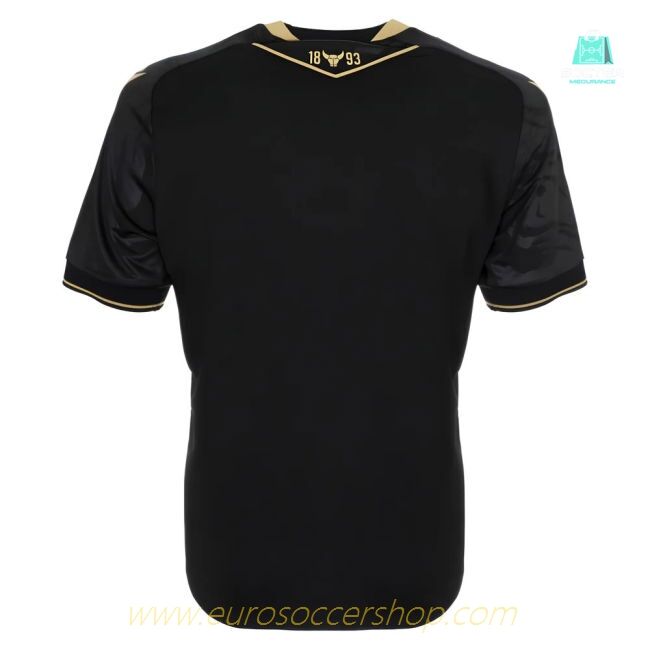 2025-2026 Oxford United Away Shirt