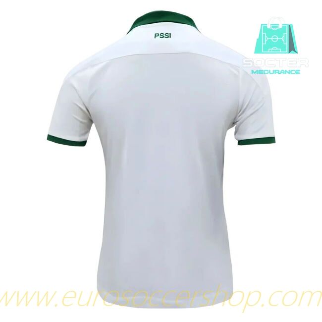 2021-2022 Indonesia Away Shirt World Cup