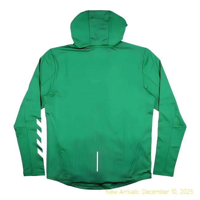 Official Real Betis (betis) Jacket - Real Madrid - Match Quality