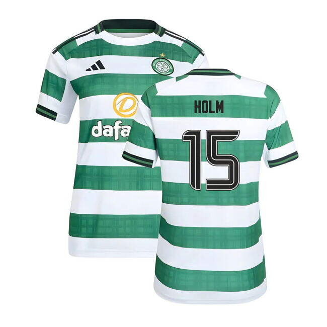 Celtic (celtic) Home - Premium Quality - Rangers - Football Fashion