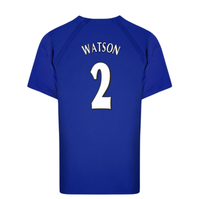 Everton Home - Premium Quality - Premier League - Fan Gear