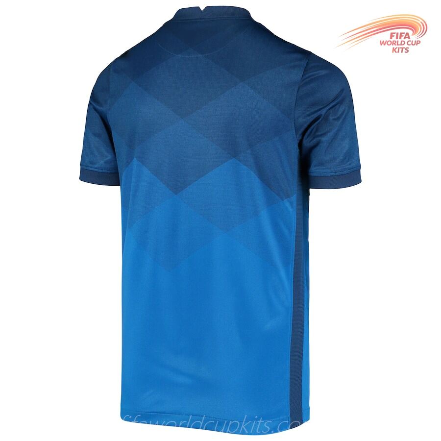 BRAZIL AWAY KIT 2020/2021 - COPA AMERICA 2021