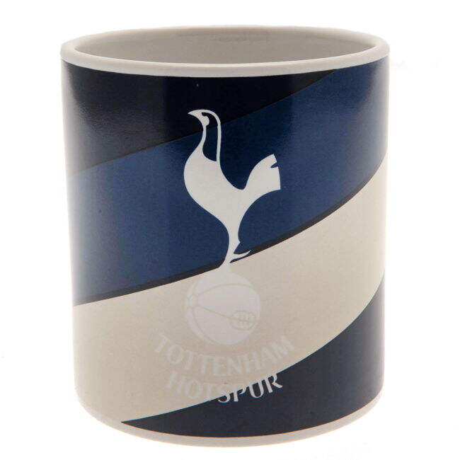 classic Tottenham Hotspur FC Jumbo Mug
