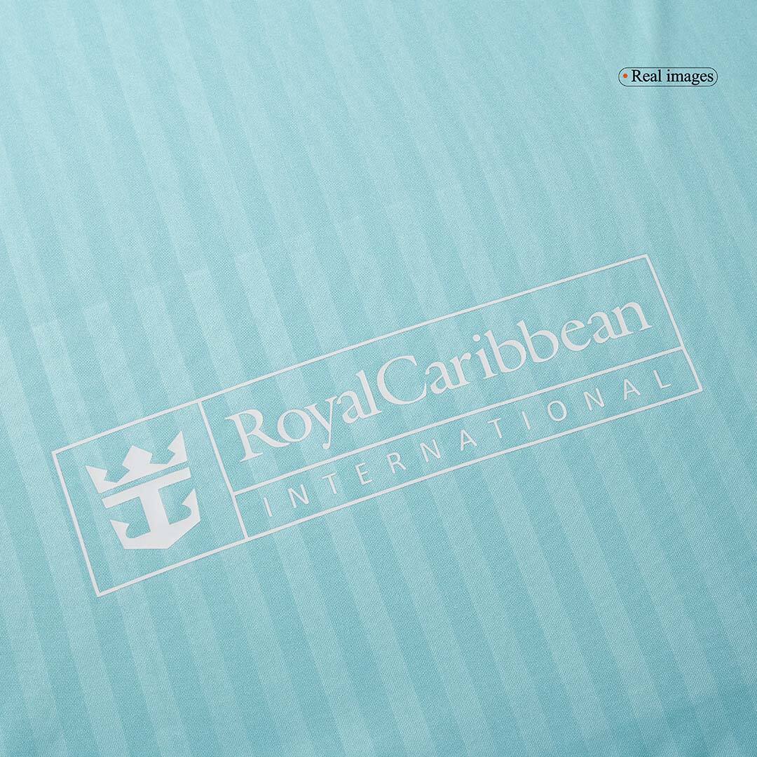 Women's Inter Miami CF Third Away  Soccer Jersey 2024 Authentic Kit