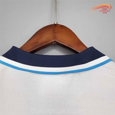 England 1996 European Cup Home Football Kit