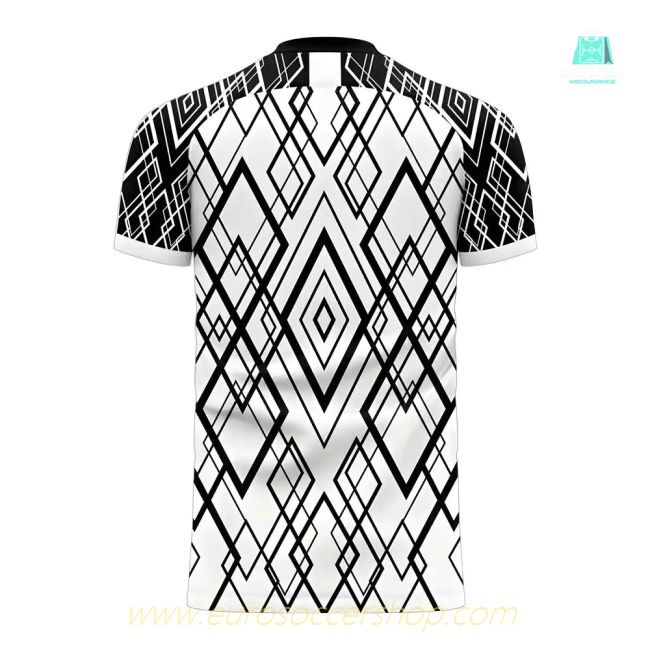 MGB 2025-2026 Home Concept Football Kit (Libero)