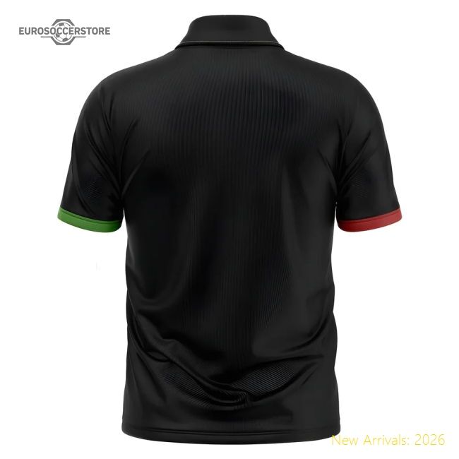 2025-2026 Afghanistan Cricket Concept Shirt - Unbeatable Value