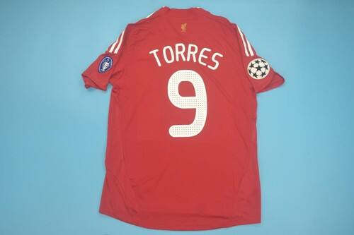 Liverpool Local - Match-ready - Breathable Design - Supporter Gear