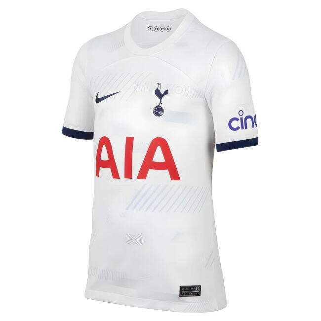 Tottenham Exclusive Home Jersey 2023-2024 #87