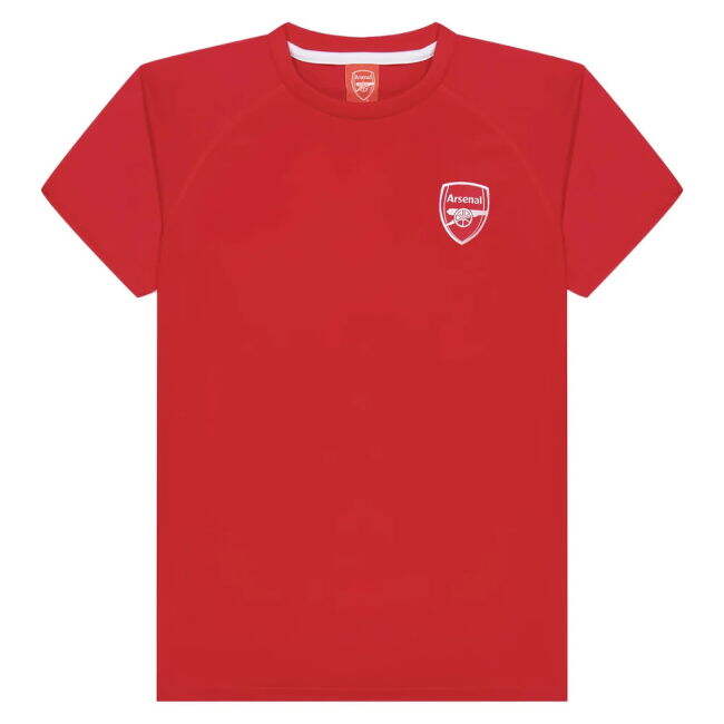 Arsenal Exclusive Club Unique Item Home Collector Jersey (Kids)