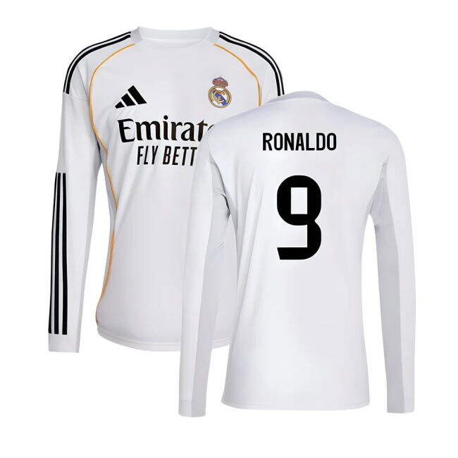 Authentic Design Dedicated Rm Updated Design Football Shirt