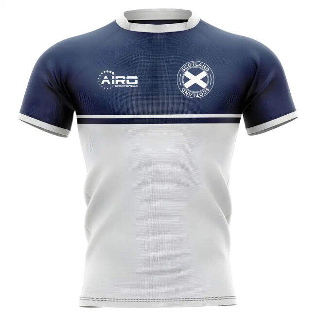 Rugby Collector Jersey 2025-2026