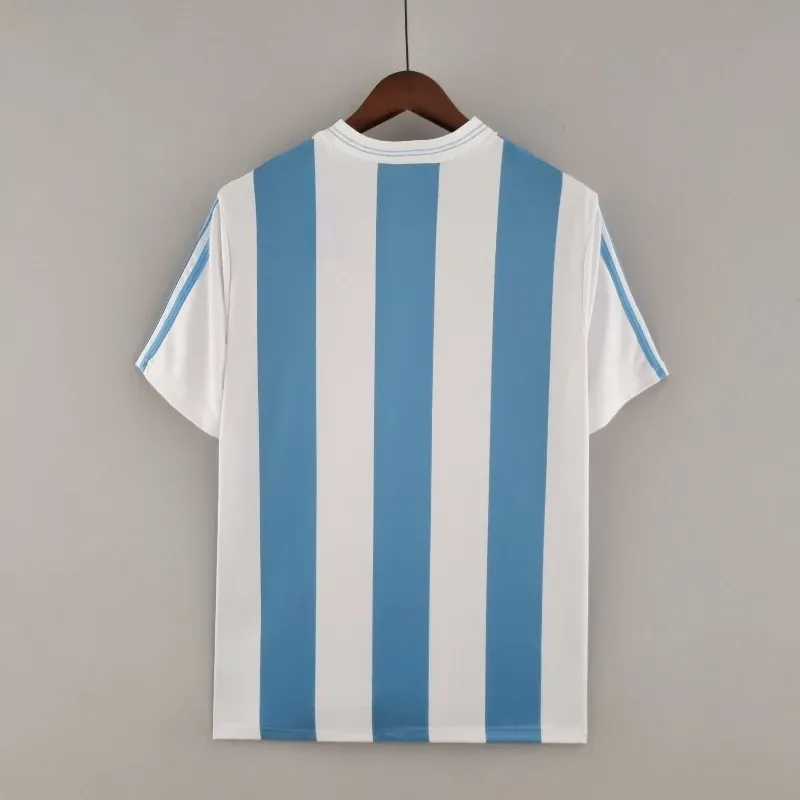 1993 Argentina Jersey retro kit