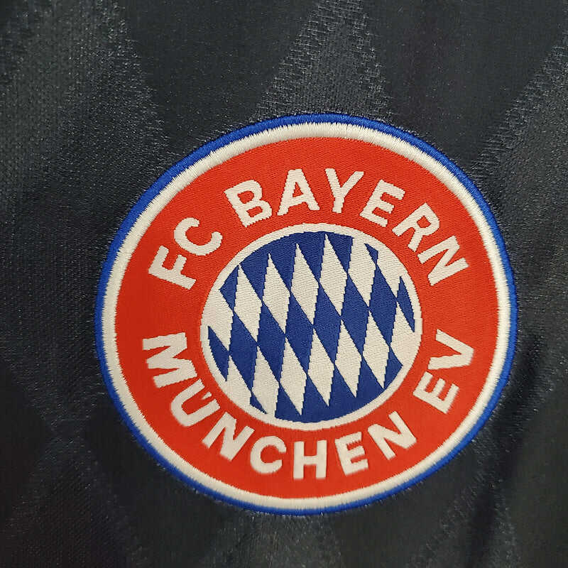 1997/99 Bayern Munich kit