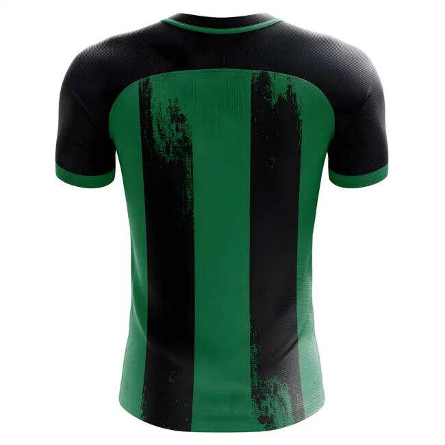 Serie A Limited Edition Home Jersey 2025-2026 #9