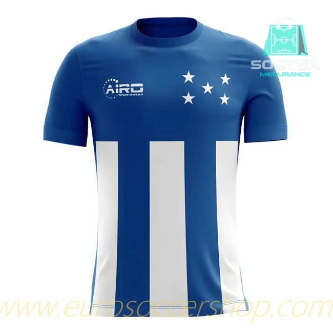 2025/26 Campaign Honduras Away Jersey Concept Edition