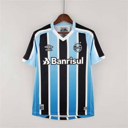 Elite Performance Supporter Football Team Gremio #2022 2022-2023 Se...