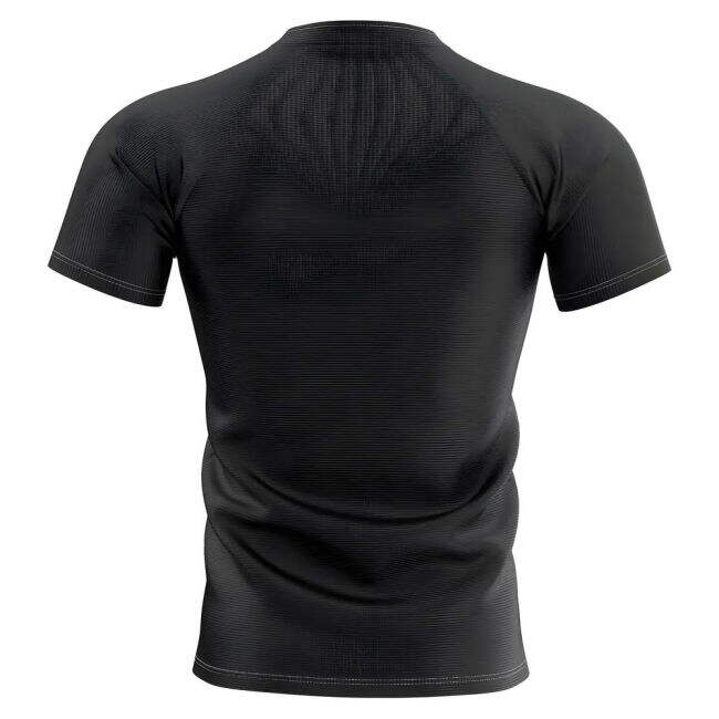 New Zealand Special Edition Home Jersey 2025-2026