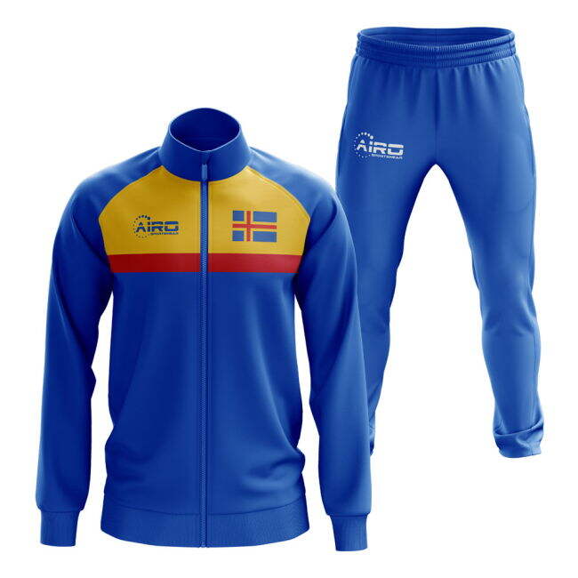 Tracksuits Stylish Tracksuit Aland