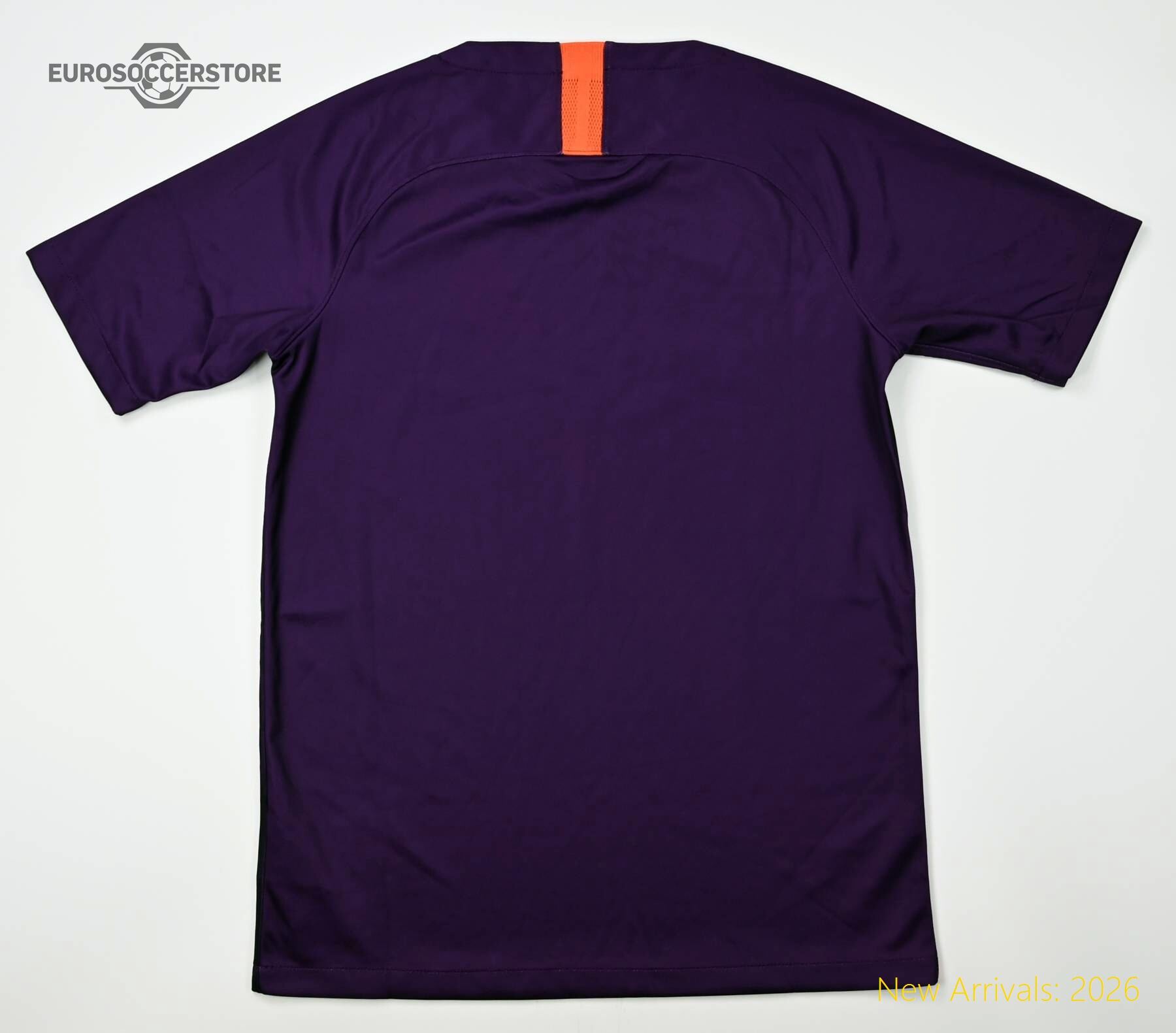 Men Mci Manchester City Third Official Third Jersey 2018