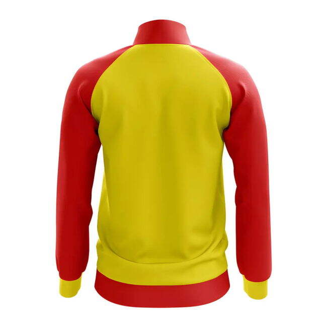 Updated Performance Bhutan Concept Match Shirt (Kids)
