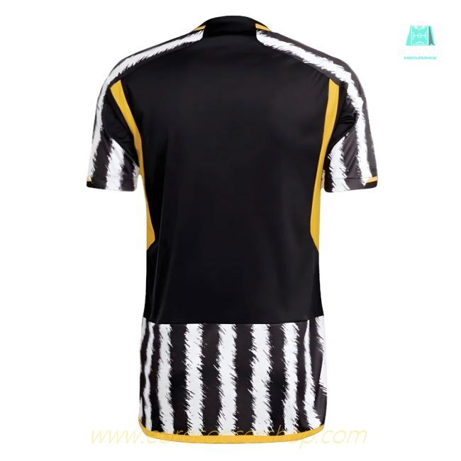 2023-2024 Juventus Home Shirt (Your Name)
