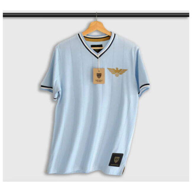 Adult Lazio Home Jersey Lazio #33