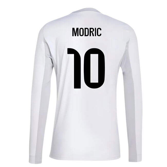 Real Madrid Stylish Home Jersey 2025-2026 #62