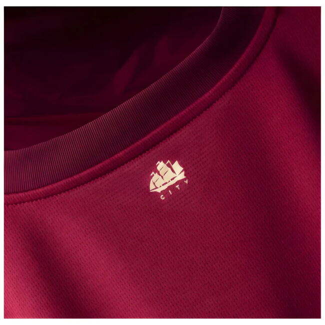 Fervent Premium Quality Football 2024-2025 Season Supporter Shirt