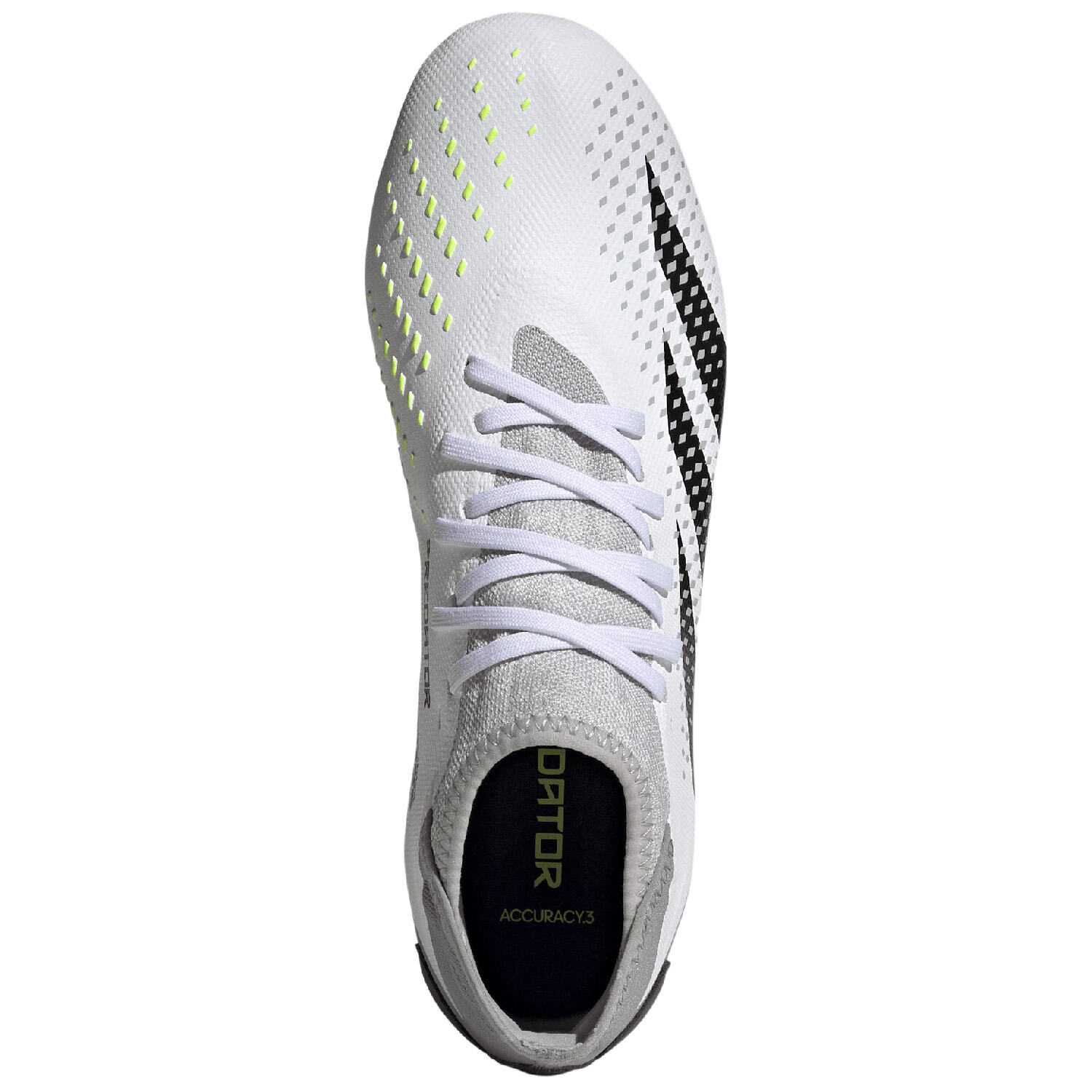 Adidas Your Favorite Team Training Jersey - Style Focused 2024/25