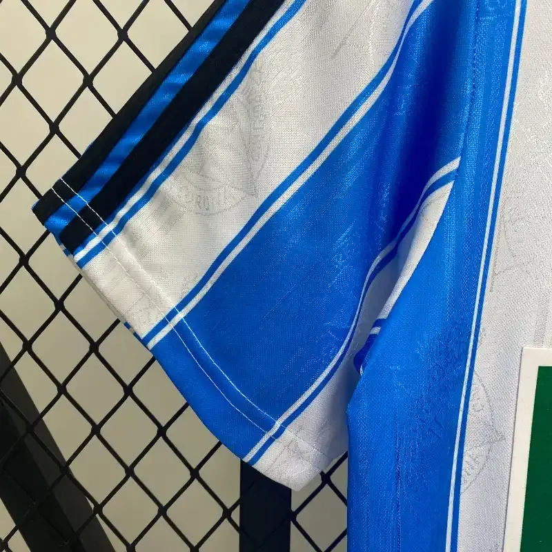 1997-1998 Real Club Deportivo de La Coruña Jersey retro kit