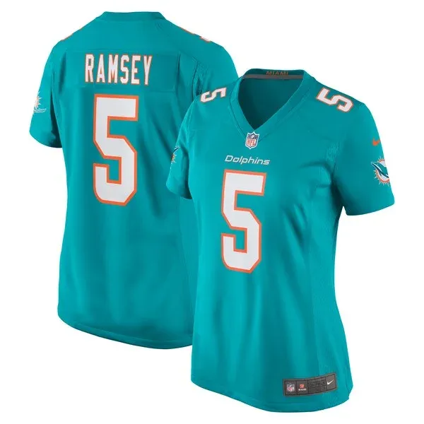 None  Football Jersey - Aqua M | football jersey | NFL Football