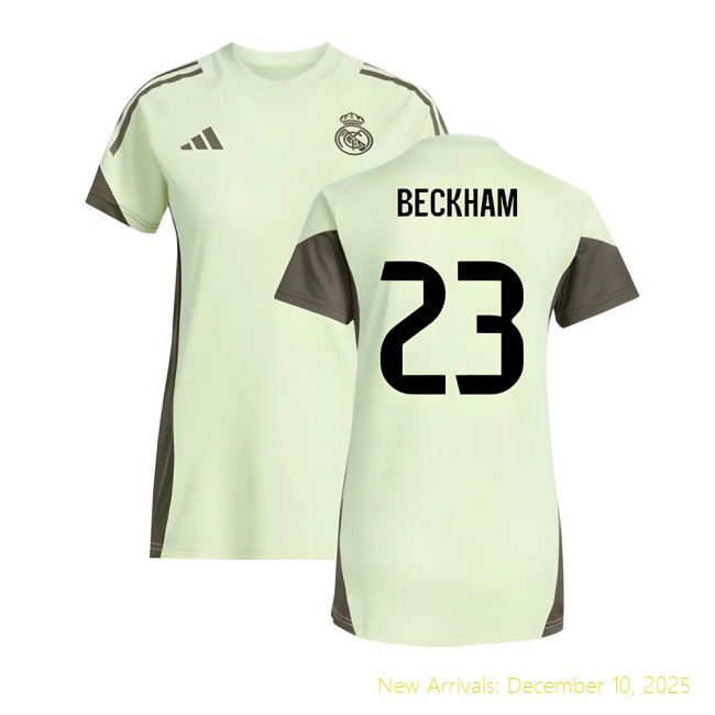 Official Real Madrid (rm) Jersey - Spanish Football - Breathable