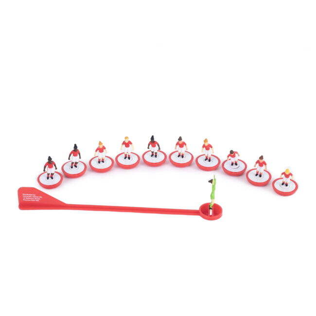 Official 2025-2026 England Euro 2024 Home Uniform (1)