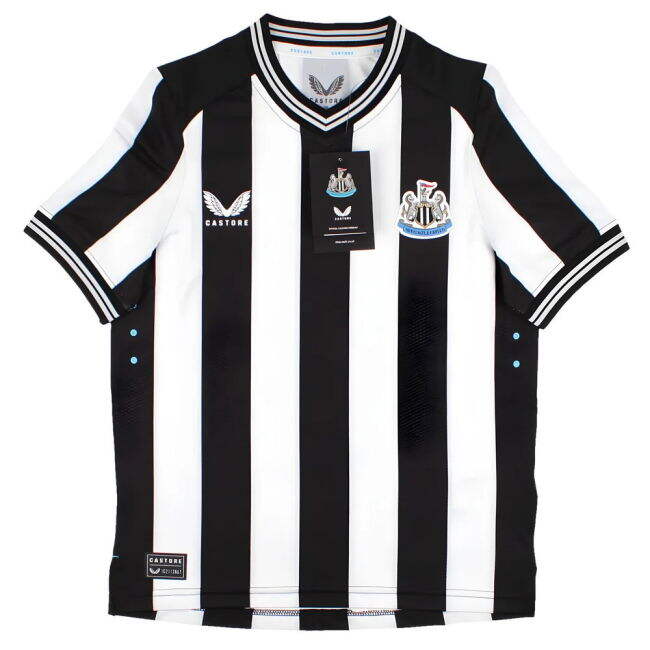 Licensed 2023-2024 Newcastle English Home Kit