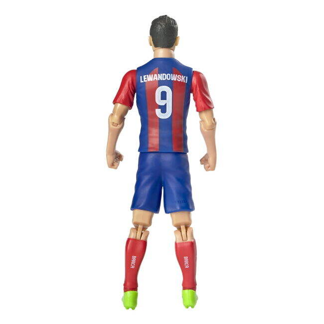 True Barca Superior Craftsmanship New Release Soccer Jersey