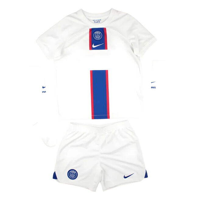 Professional PSG 2025-2026 Third Kit
