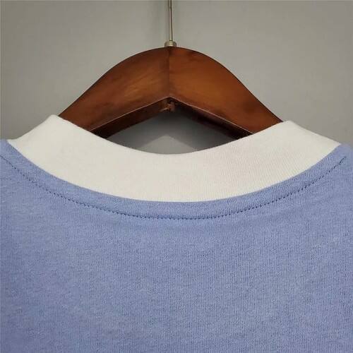 Manchester City Official Local - Game Day Essential - Game Day Outfit