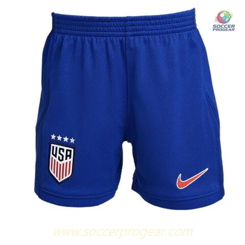 Kids USA Match Quality Home Soccer Football Kit Team Jersey 2025 Collection 2026
