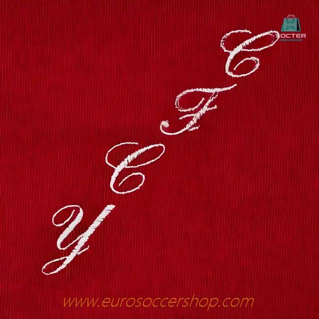 York City 1972-1973 Retro Football Shirt