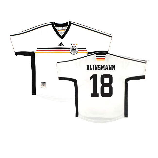Original 2025-2026 Germany Home Jersey (4)