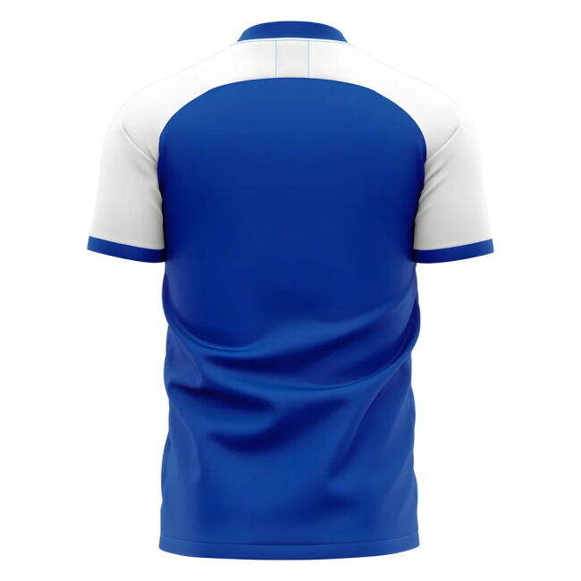 Exclusive Brescia Home Jersey 2025-2026