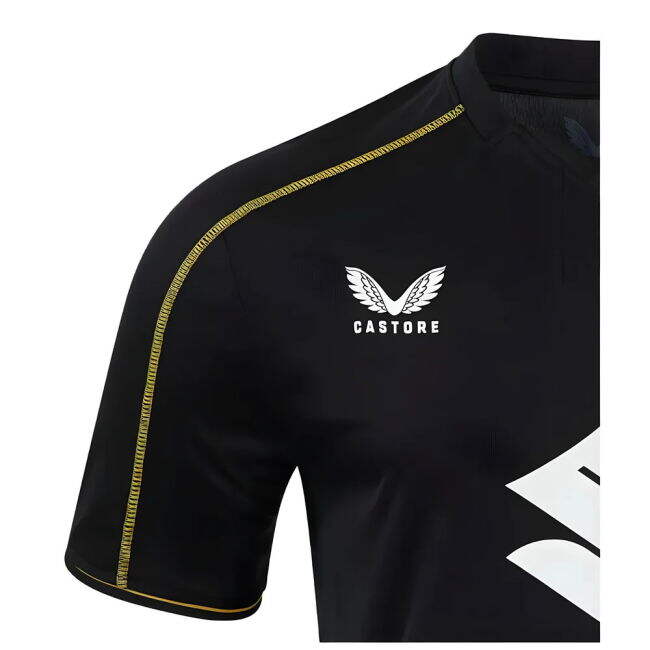 Elite Performance Supporter Football Modern Style Football Shirt