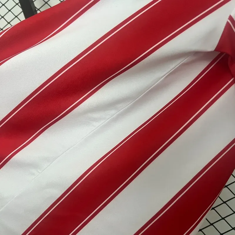 1994-1995 PSV Eindhoven Jersey retro kit