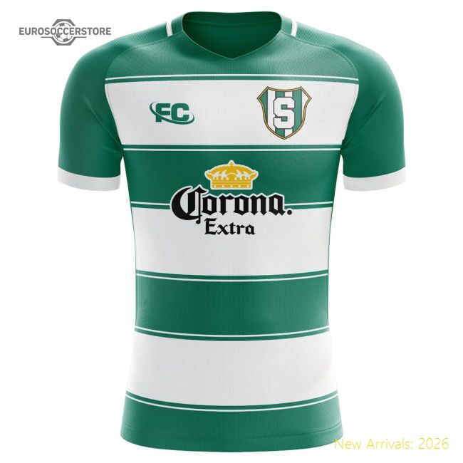 Football Team Authentic Jersey (2018-2019) Performance Classic