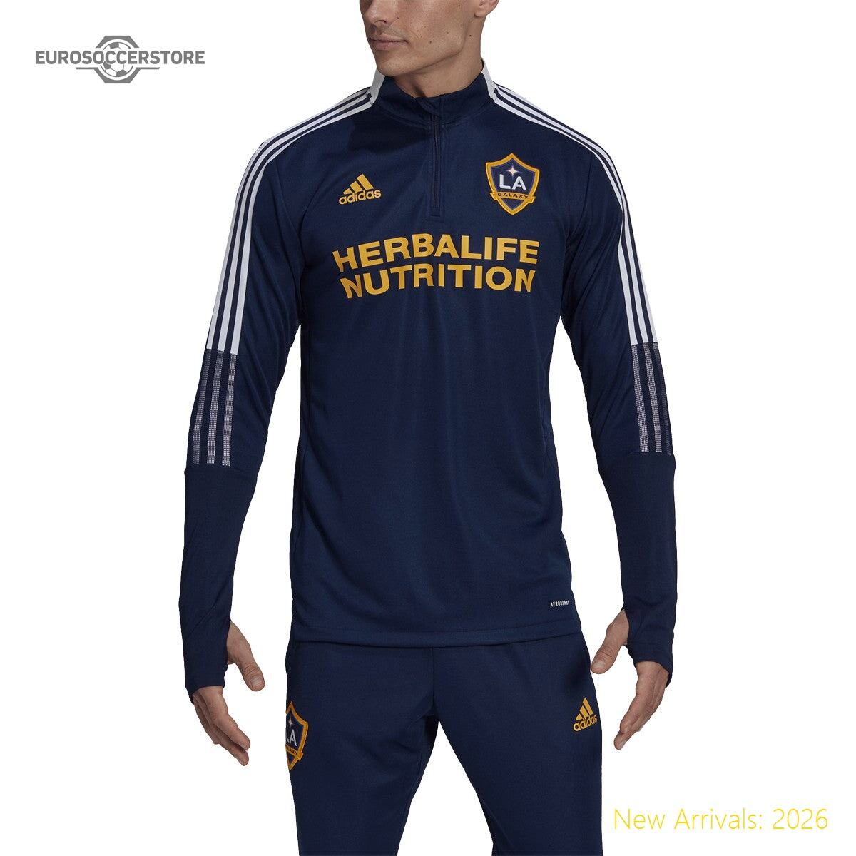 Fashionable Top-grade Adult La Superstar Unknown Jersey 2021